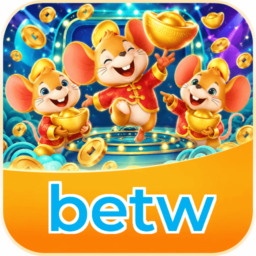 betw Logo 2