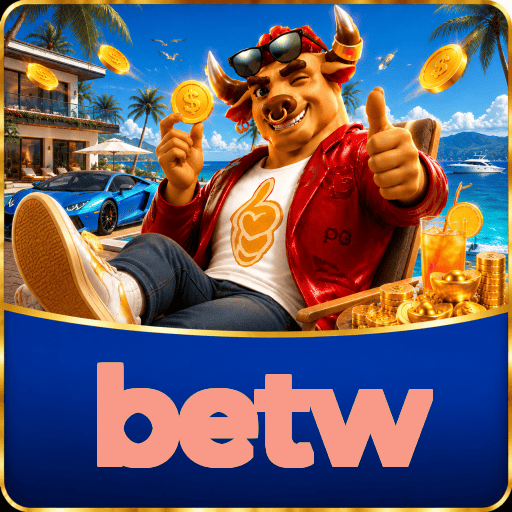 Plataforma betw - PIX Instantâneo
