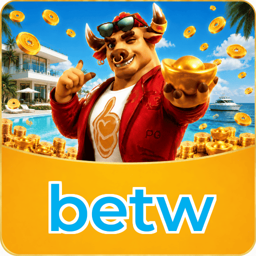 betw Licenciado Curaçao - Segurança SSL 256-bit