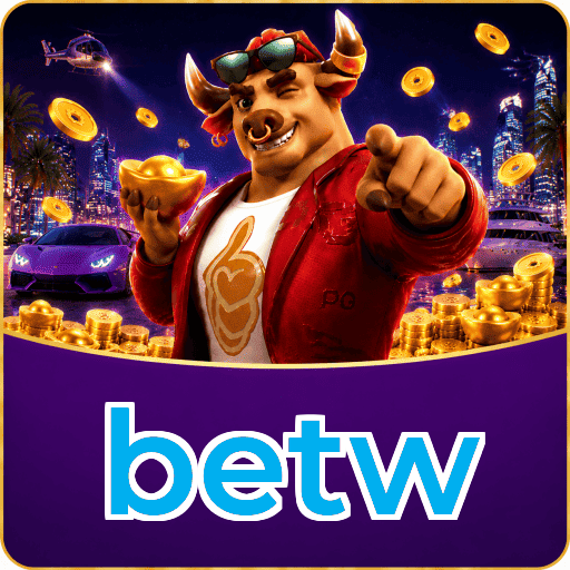 betw Logo 2