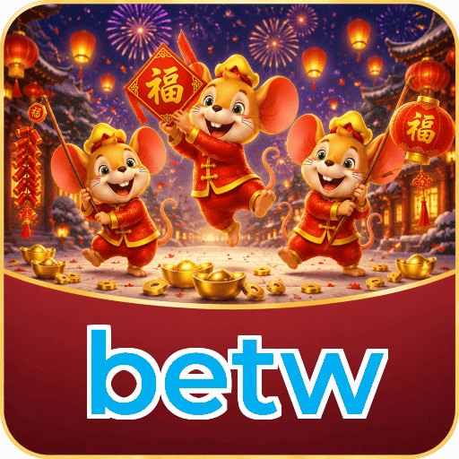betw Instalar Logo 2
