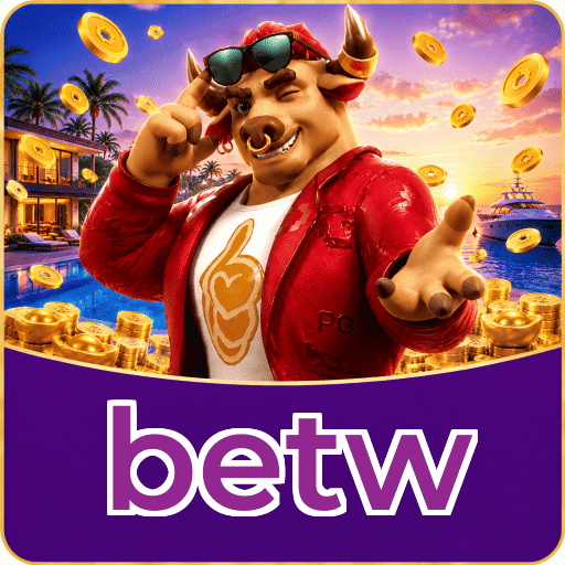 betw Instalar Logo 3