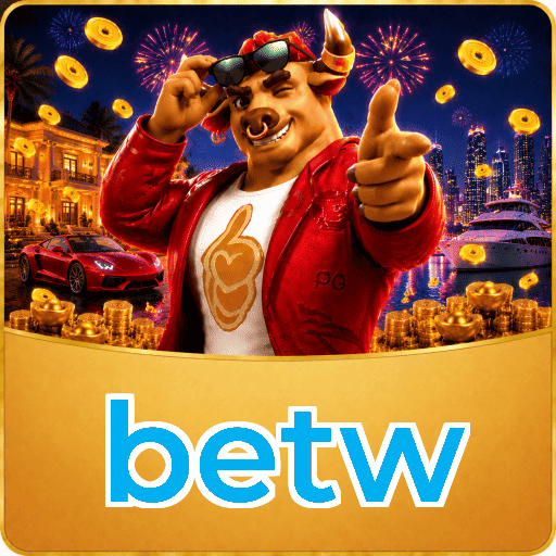 betw Logo 1