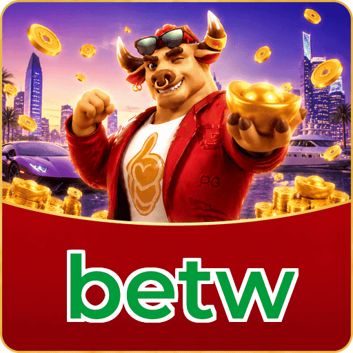 betw Logo 3
